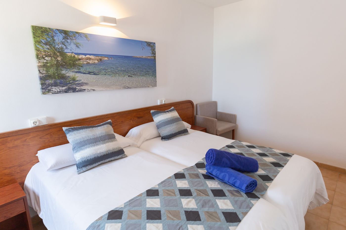 R2 Cala Millor Beach Apartments