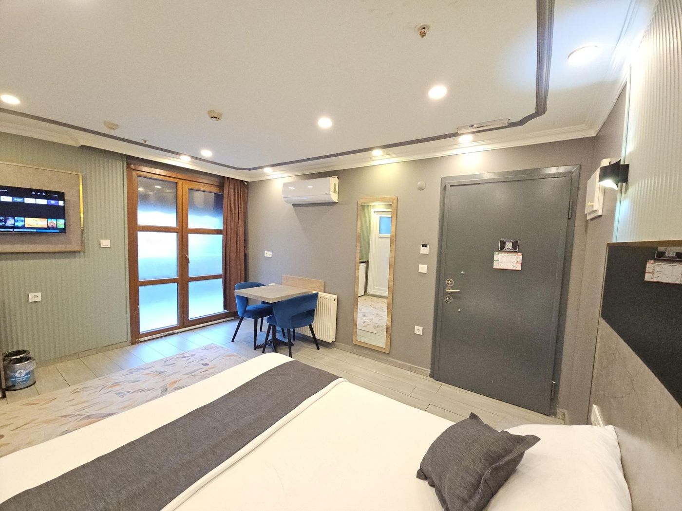 Sahrakent-Otel-Pendik-Room-34