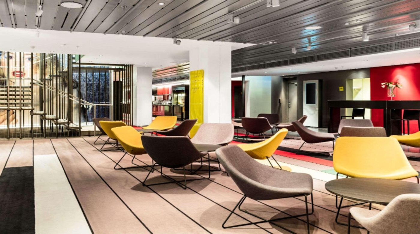 Quality Hotel 33 - Norway - OSLO - Conferences - 3