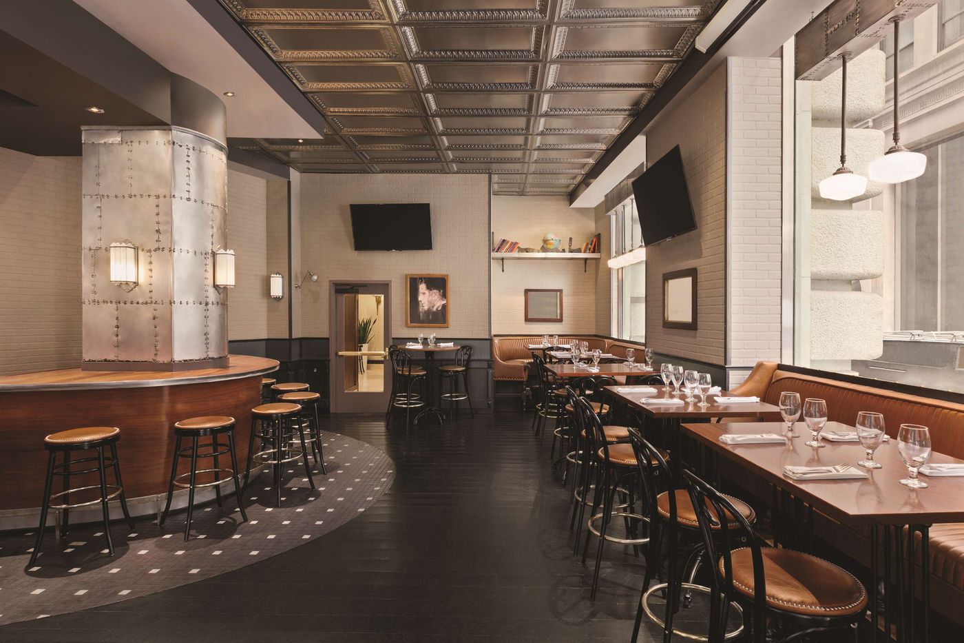 Radisson-Hotel-New-York-Wall-Street-Restaurant-36