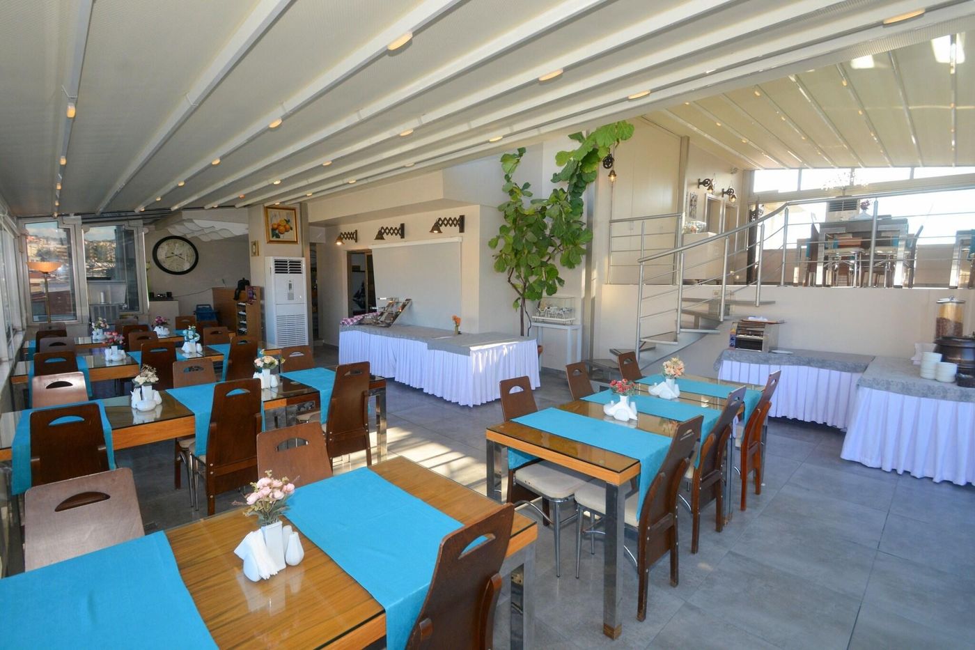 Istankoy-Hotel-Kusadasi-Restaurant-38