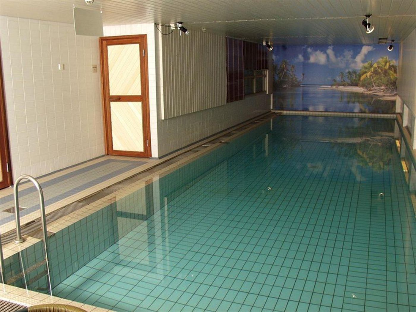 Finlandia Park Hotel Helsinki-Finland-HELSINKI-General view-1