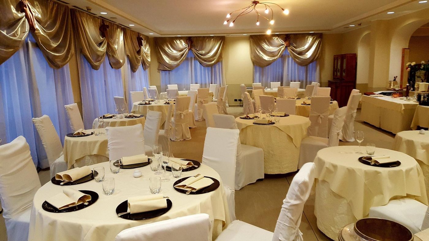 Green Hotel - Italy - SETTIMO TORINESE - Restaurant - 9