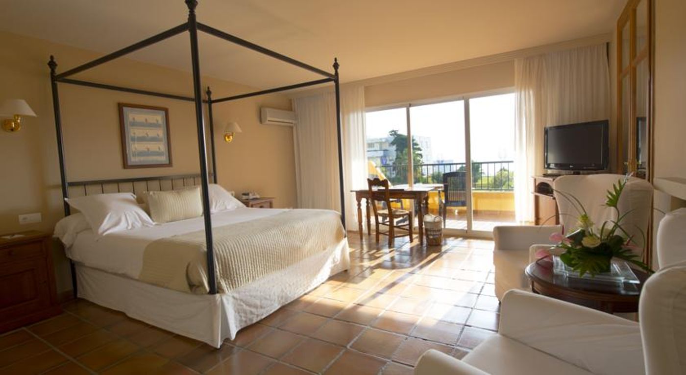 Hotel Guadalmina Spa & Golf Resort