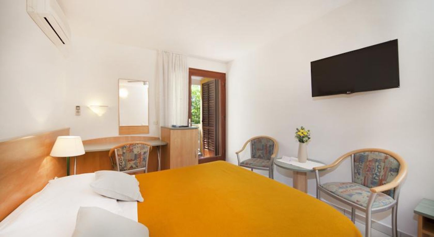 Hotel Bluesun Bonaca