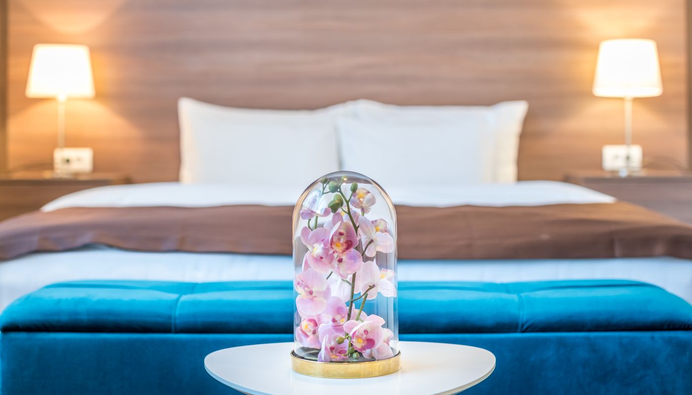 Veneti Suites-Serbia-BELGRADE-Room-10