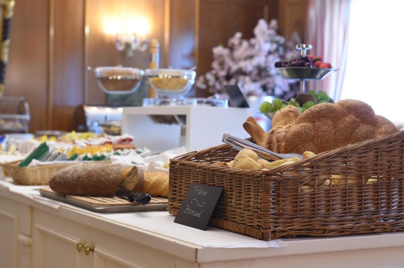 Iseo Lago Hotel-Italy-ISEO (BS)-General view-5