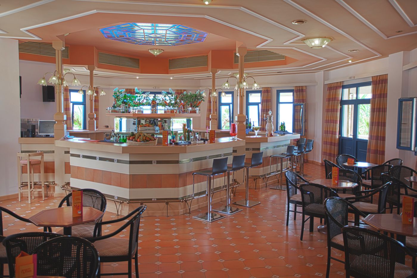 Aegean-village-Bar-35