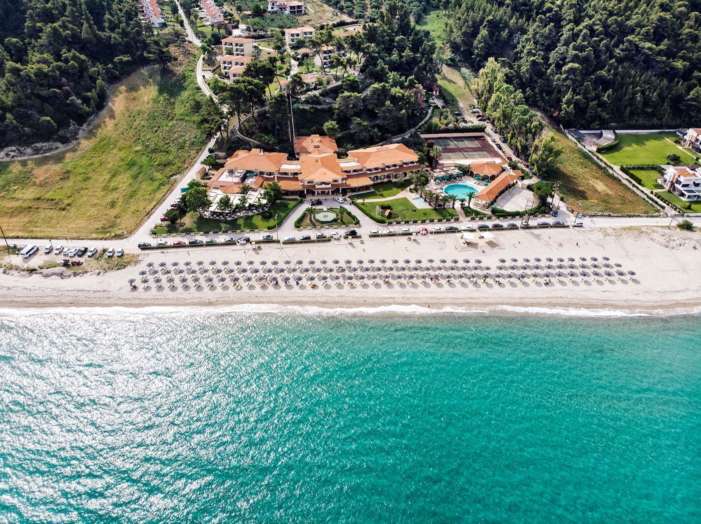 Possidi-Holidays-Resort---Suites-Beach-44