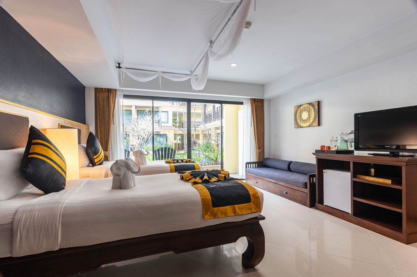 Diamond-Cottage-Resort-And-Spa-Room-27