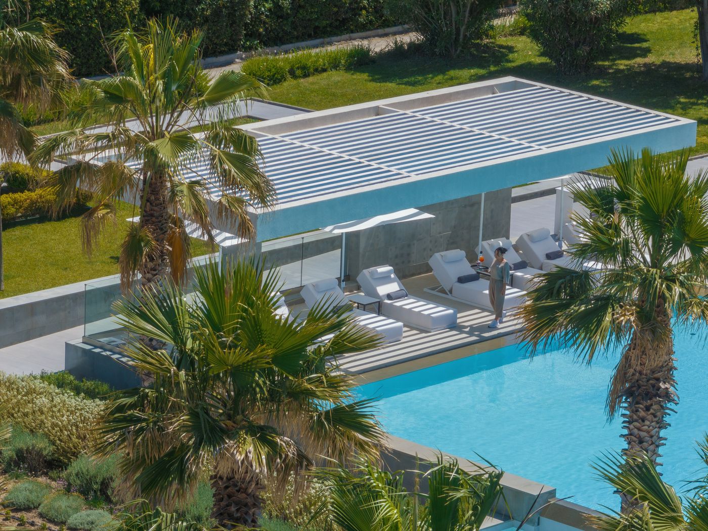 Domes Noruz Kassandra - Adult's Only (16+)