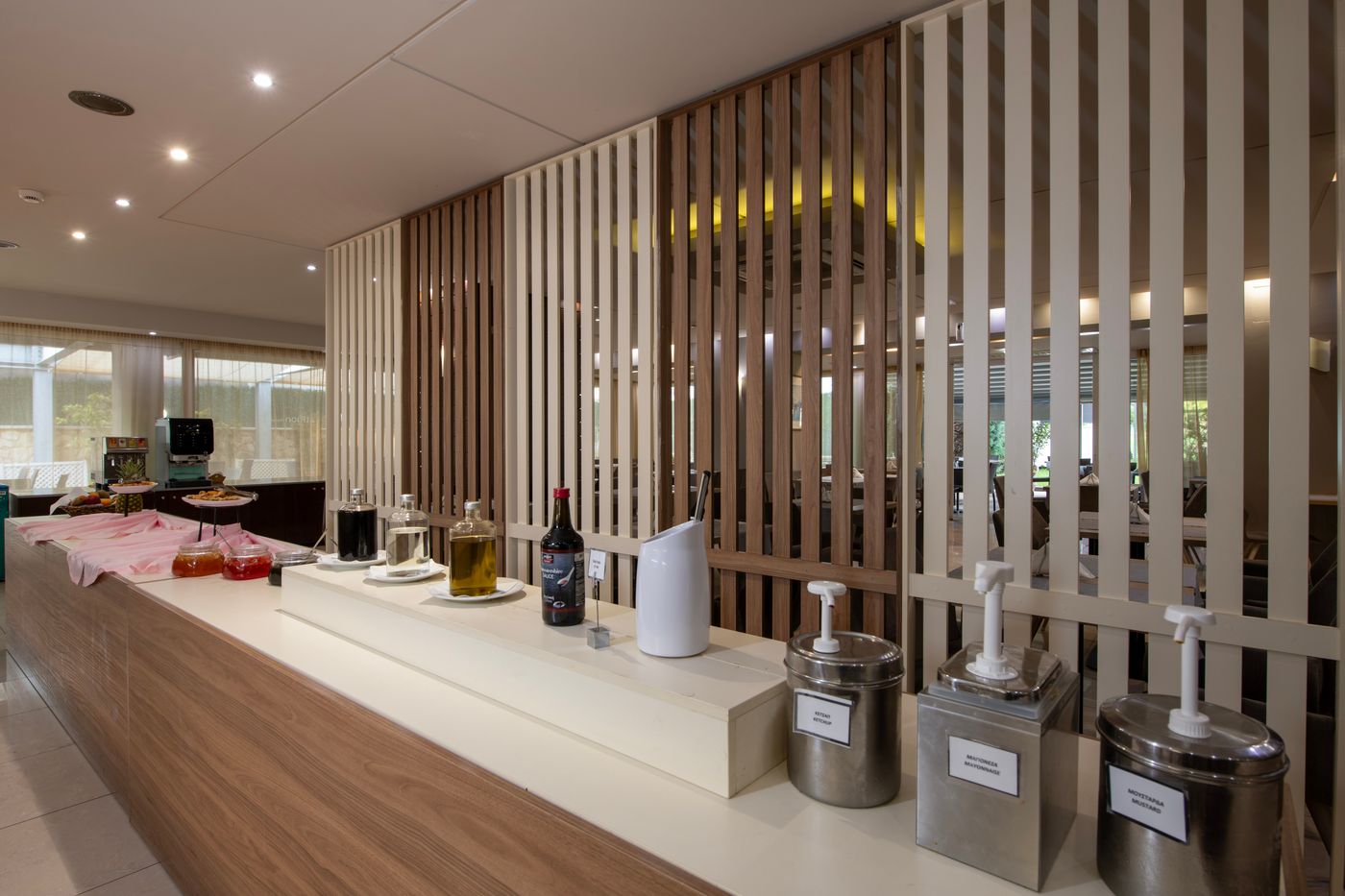 25/04/24 - Atrion Hotel