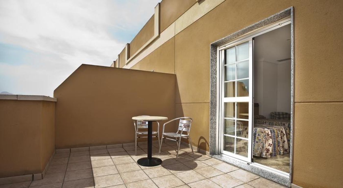 Blanca Brisa Cabo de Gata