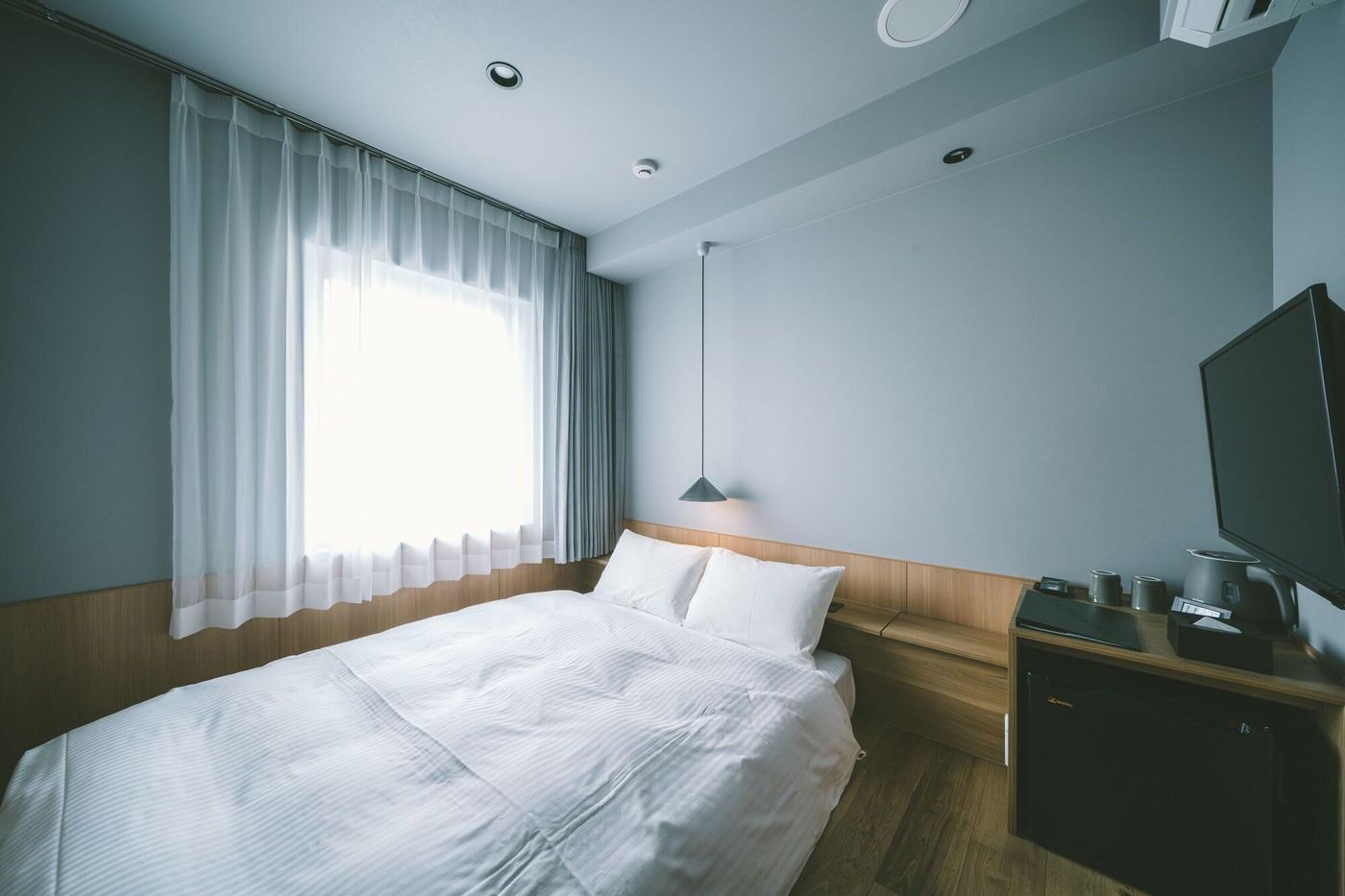 Landabout Tokyo-Japan-TOKYO-Room-5
