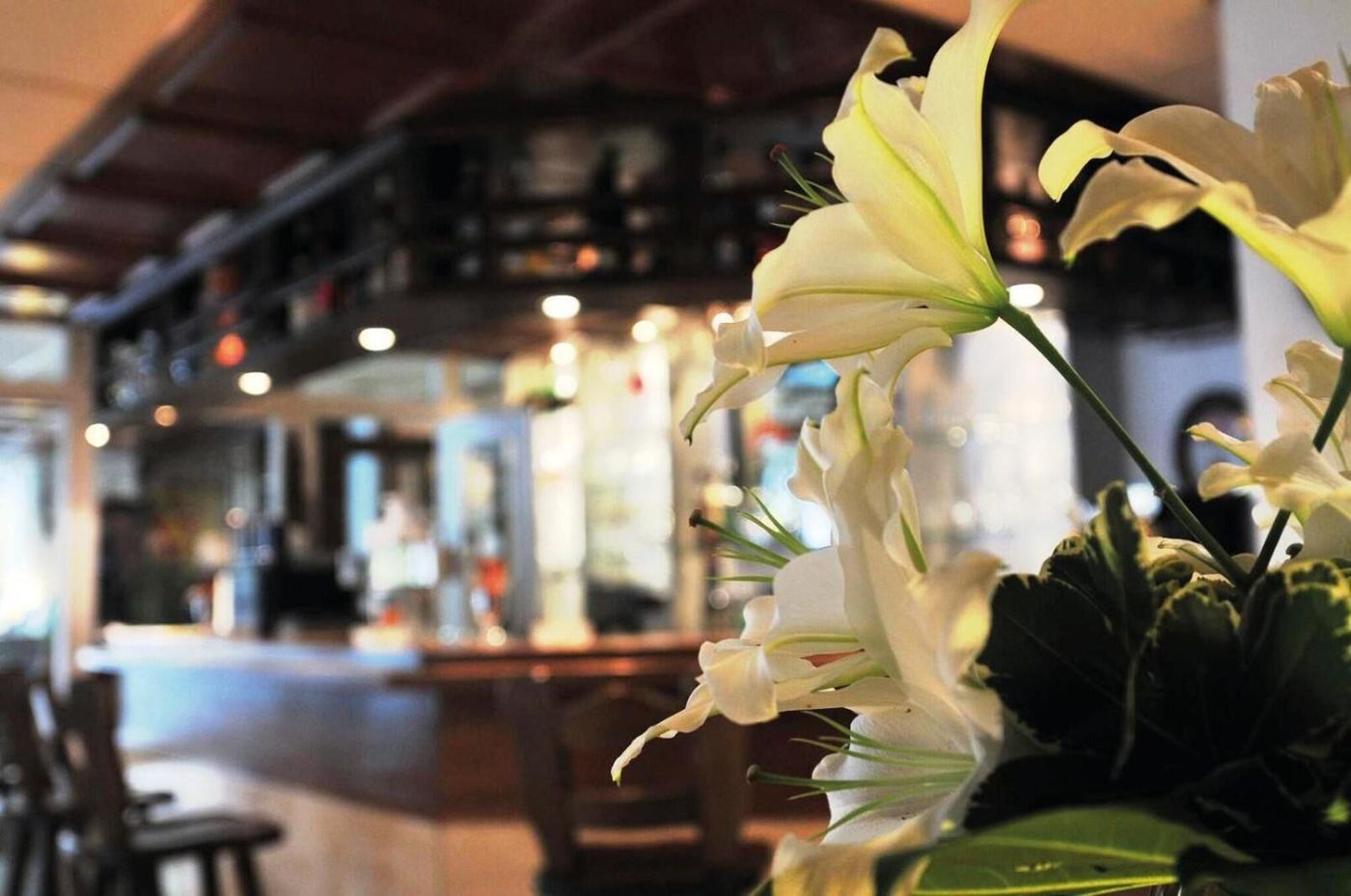 Korner Hof-Germany-DORTMUND-Lobby-10