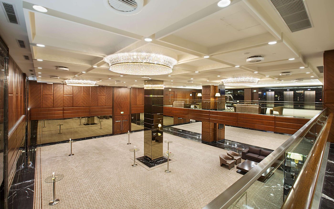 DoubleTree-by-Hilton-Istanbul---Avcilar-General-view-10