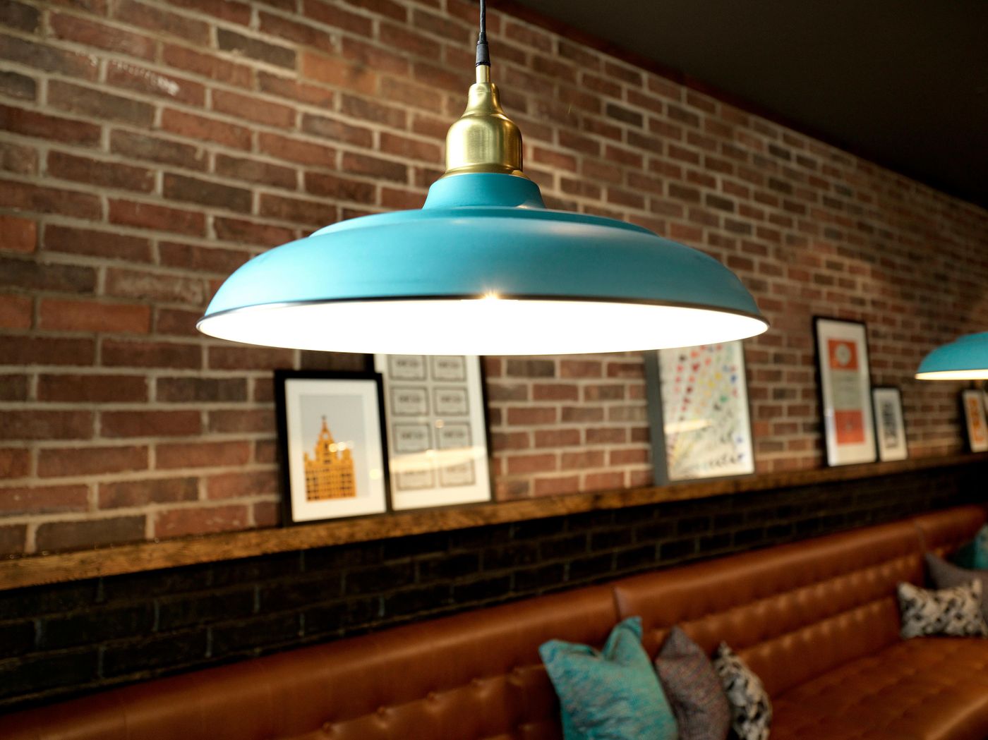 Hotel Indigo Liverpool-United Kingdom-LIVERPOOL-Lobby-7