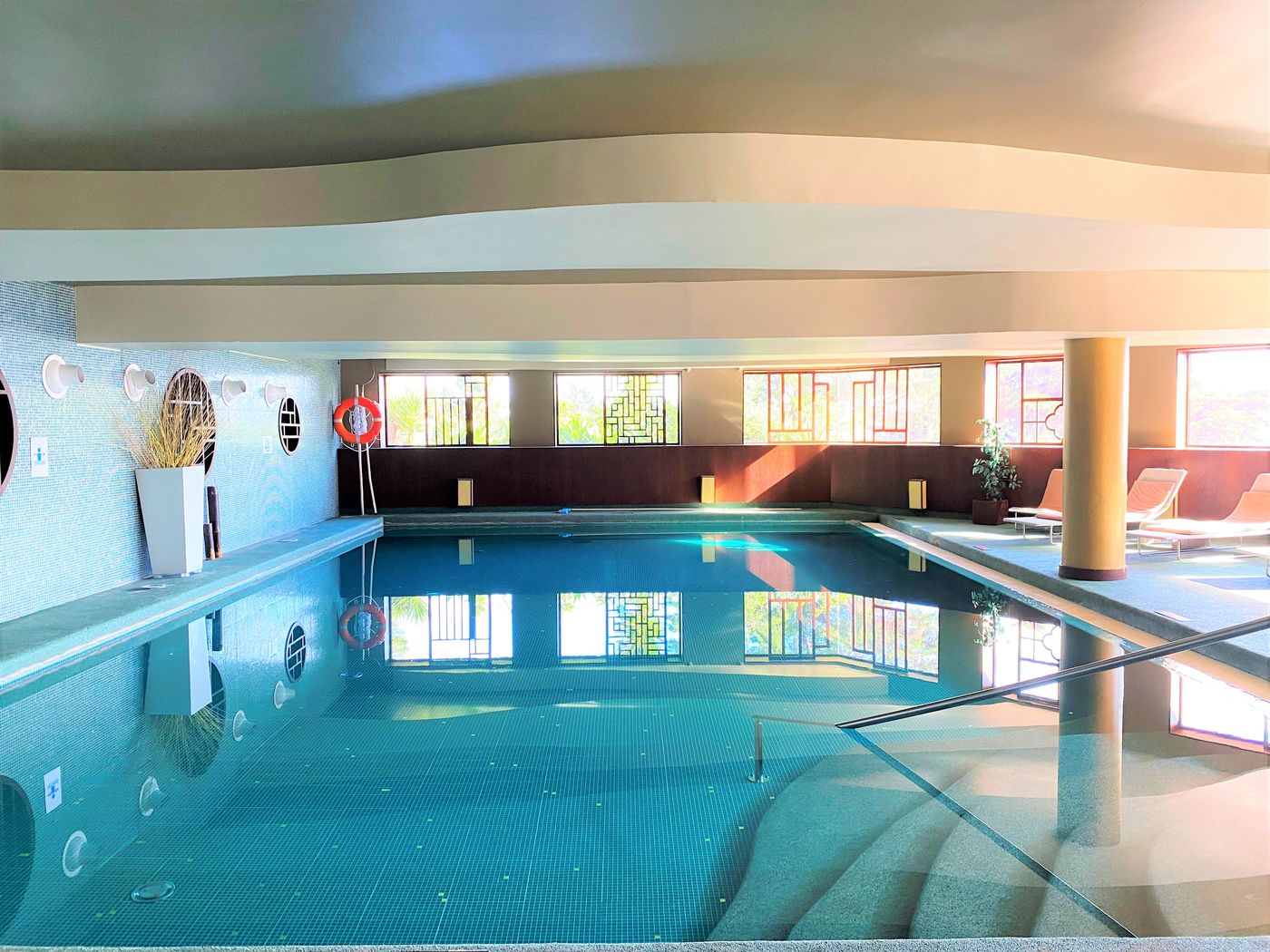 Quinta-Splendida-Wellness---Botanical-Garden-Pool-54