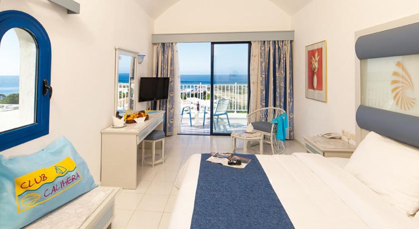 Sunshine Crete Beach