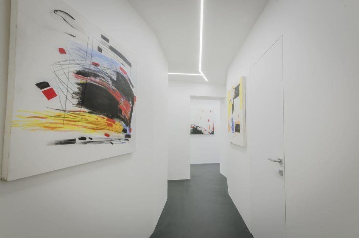 Genova46 Suites & Rooms - Italy - GENOA - Lobby - 7