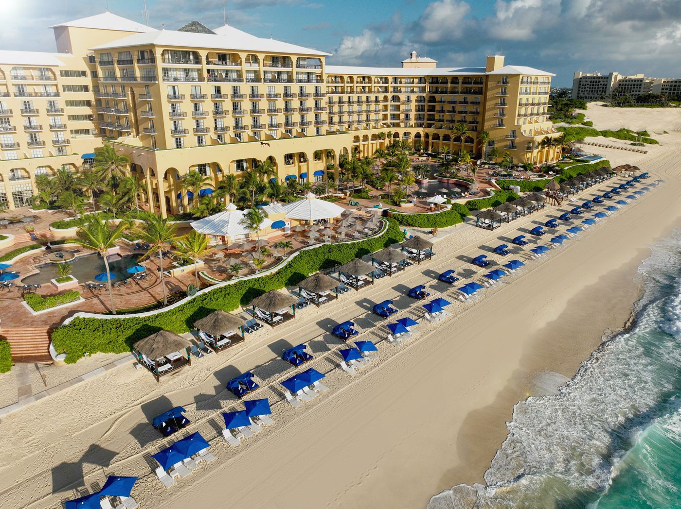 Kempinski Hotel Cancun