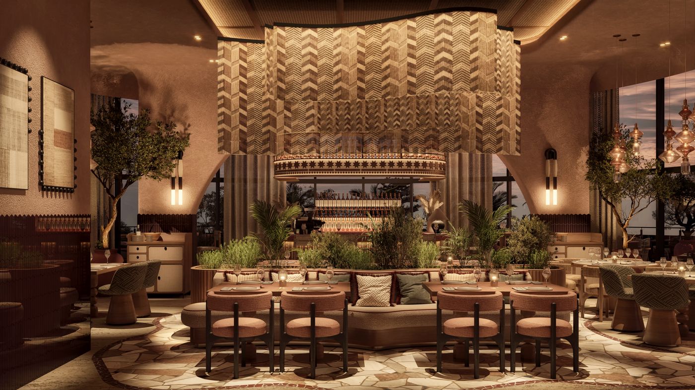 SO/ Ras Al Khaimah 28.10