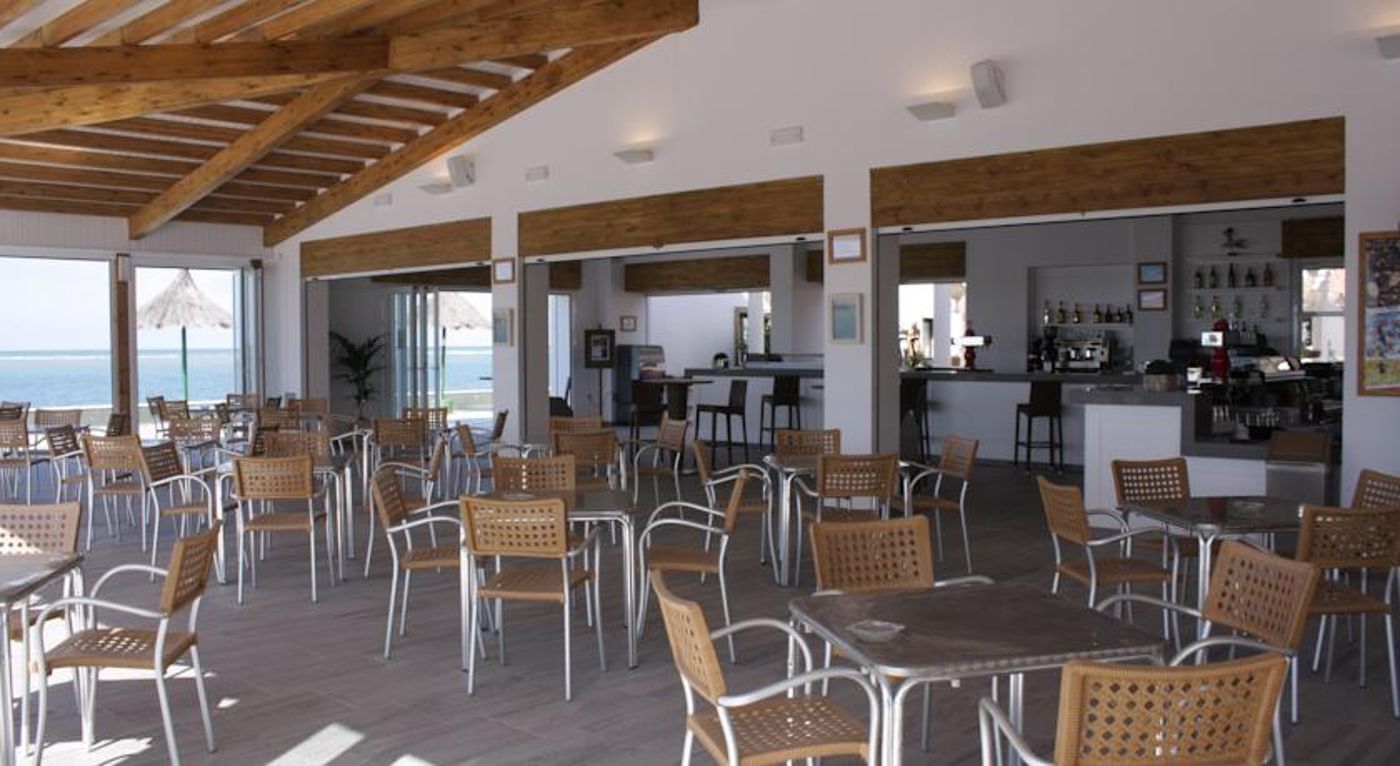 Playa De La Luz Hotel