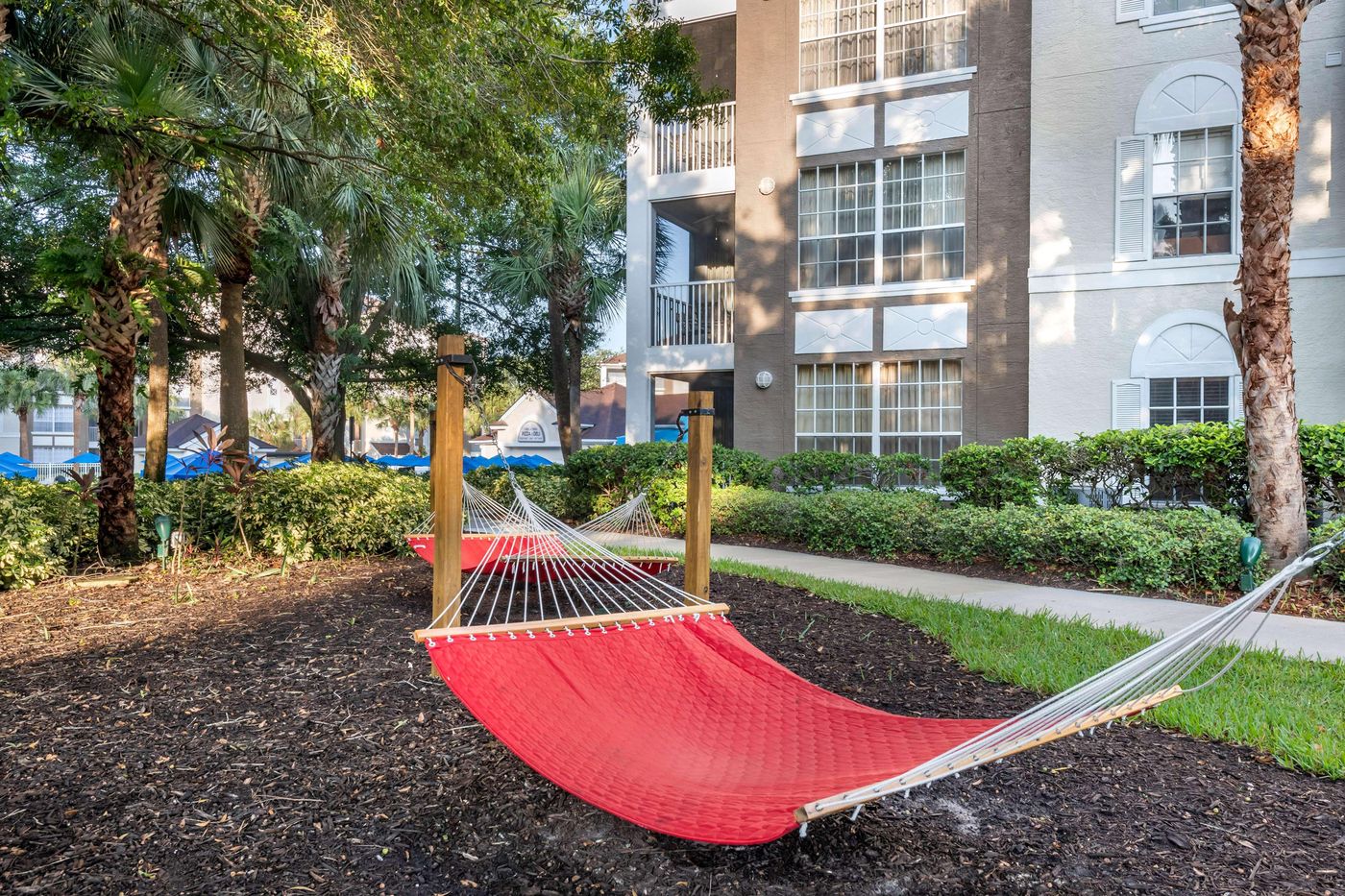 Hilton Vacation Club Grande Villas Orlando-United States-Orlando-General view-3