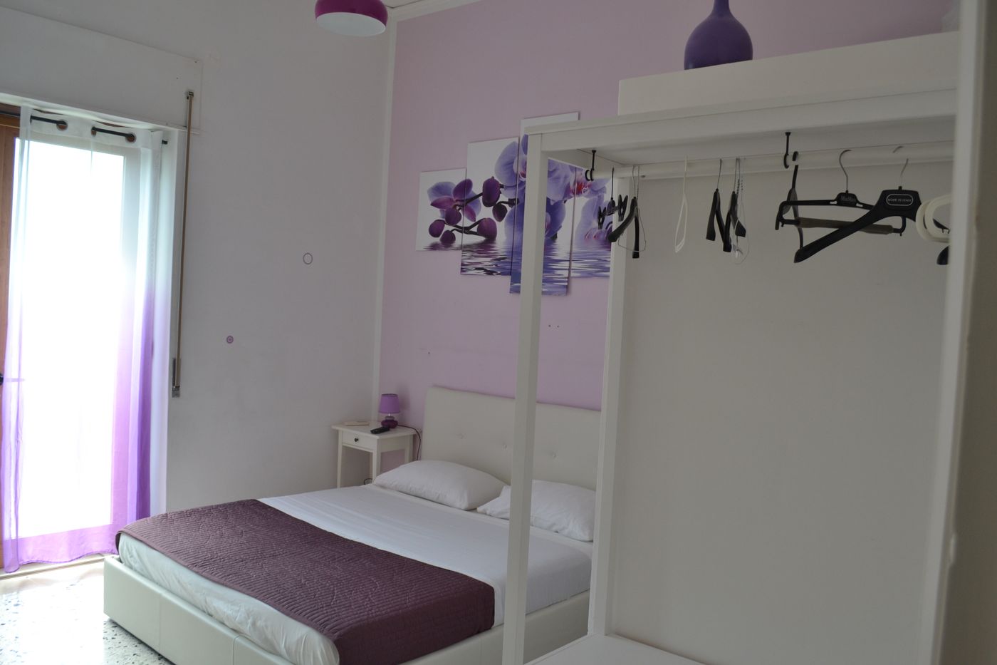 Sorrento Experience-Italy-RIVIERA NAPOLETANA-Room-4