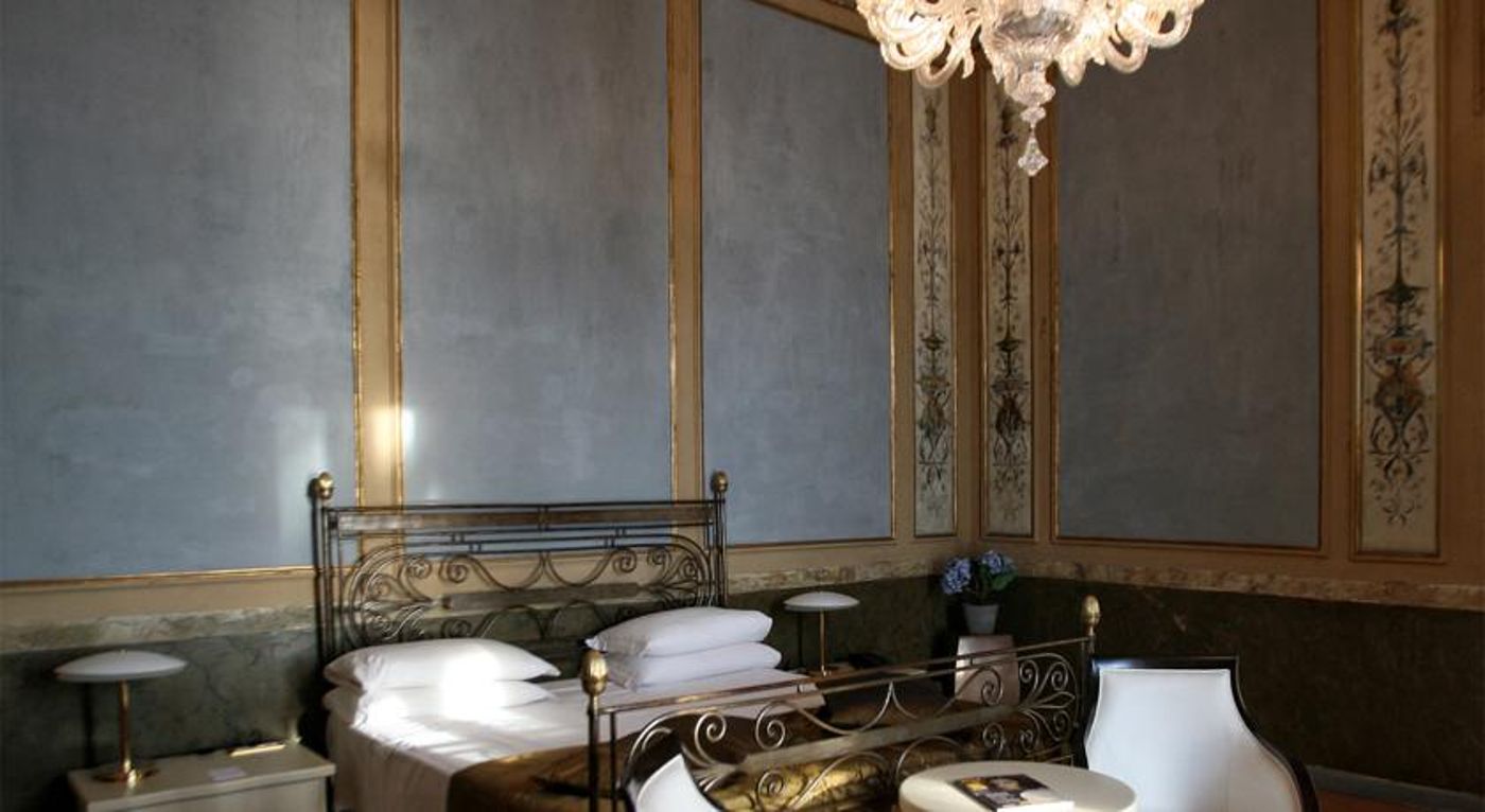 Miglio d'Oro Park Hotel