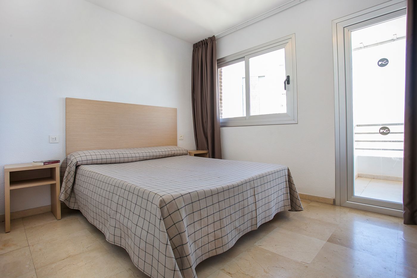 Buenos Aires Apartments by MC