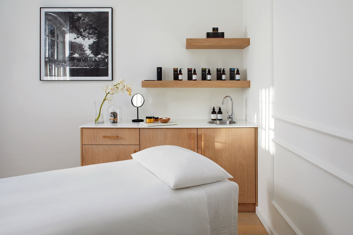 Alphen Boutique Hotel - South Africa - CAPE TOWN - General view - 3