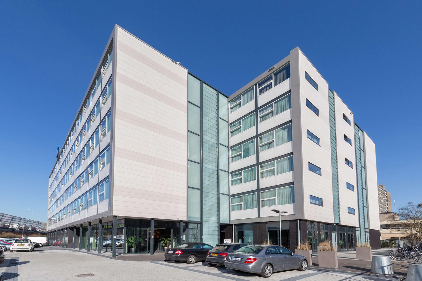 Best-Western-Amsterdam-General-view-2