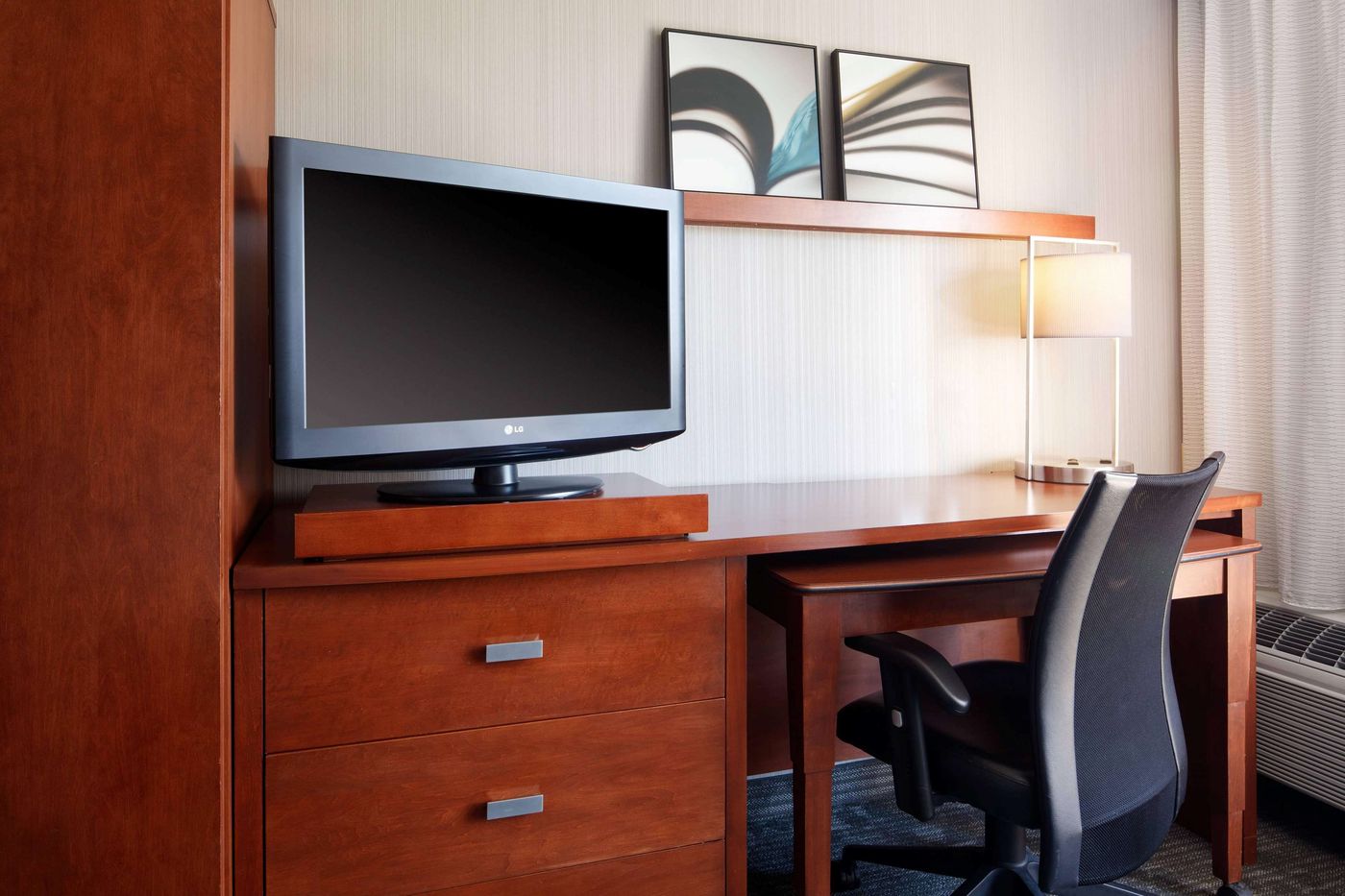 Sonesta Select Seattle Bellevue Redmond-United States-BELLEVUE-Room-10
