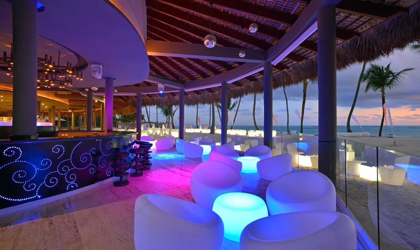 Royal Service at Paradisus Punta Cana