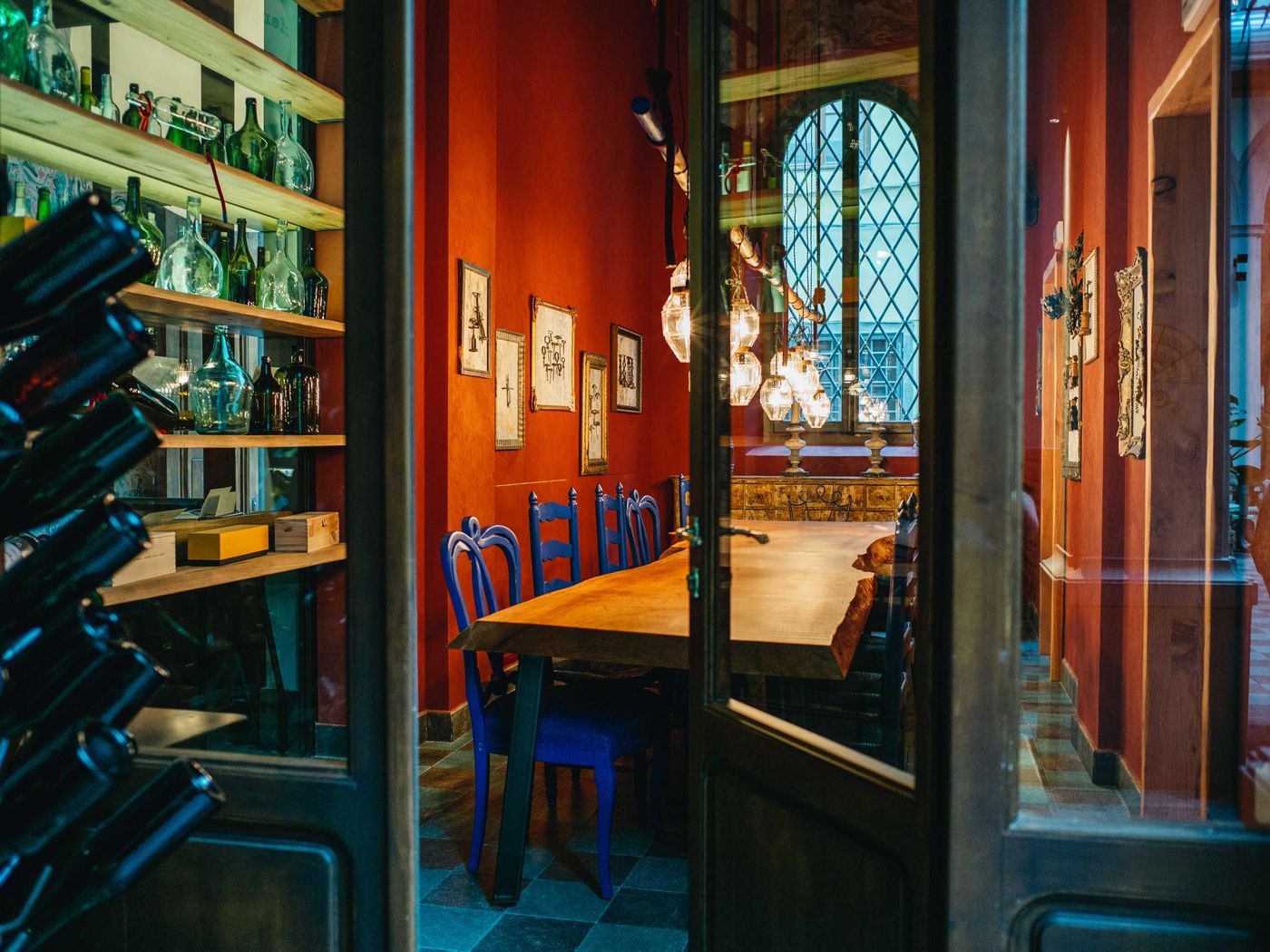 25hours-Hotel-Piazza-San-Paolino-Conferences-25