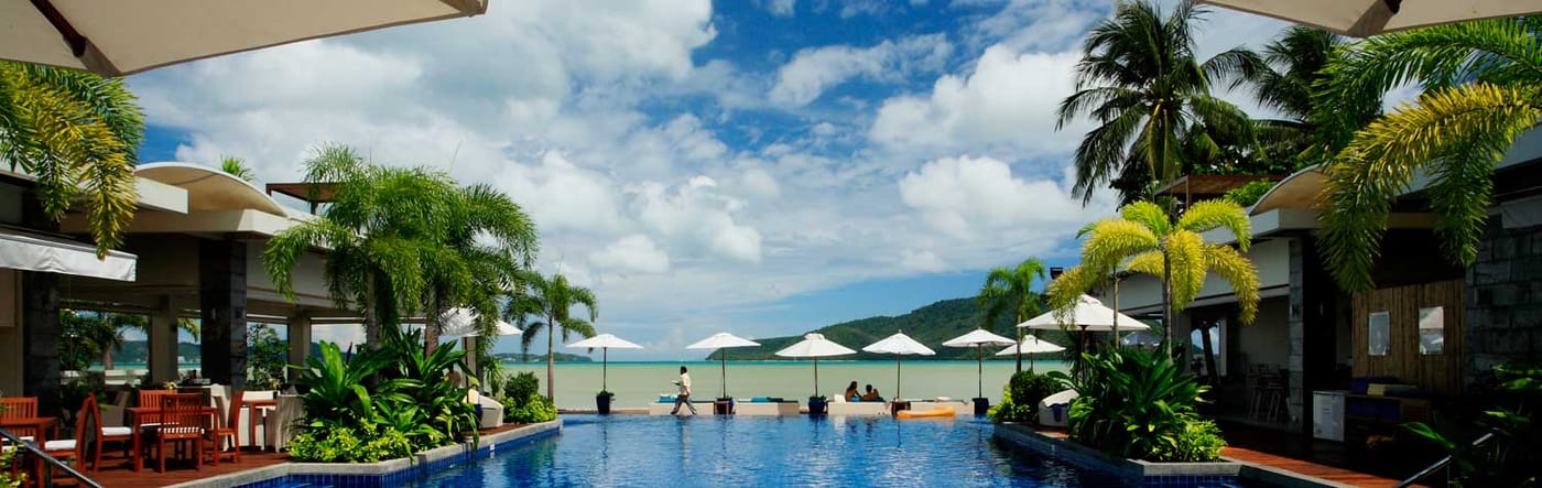 Serenity Resort & Residences