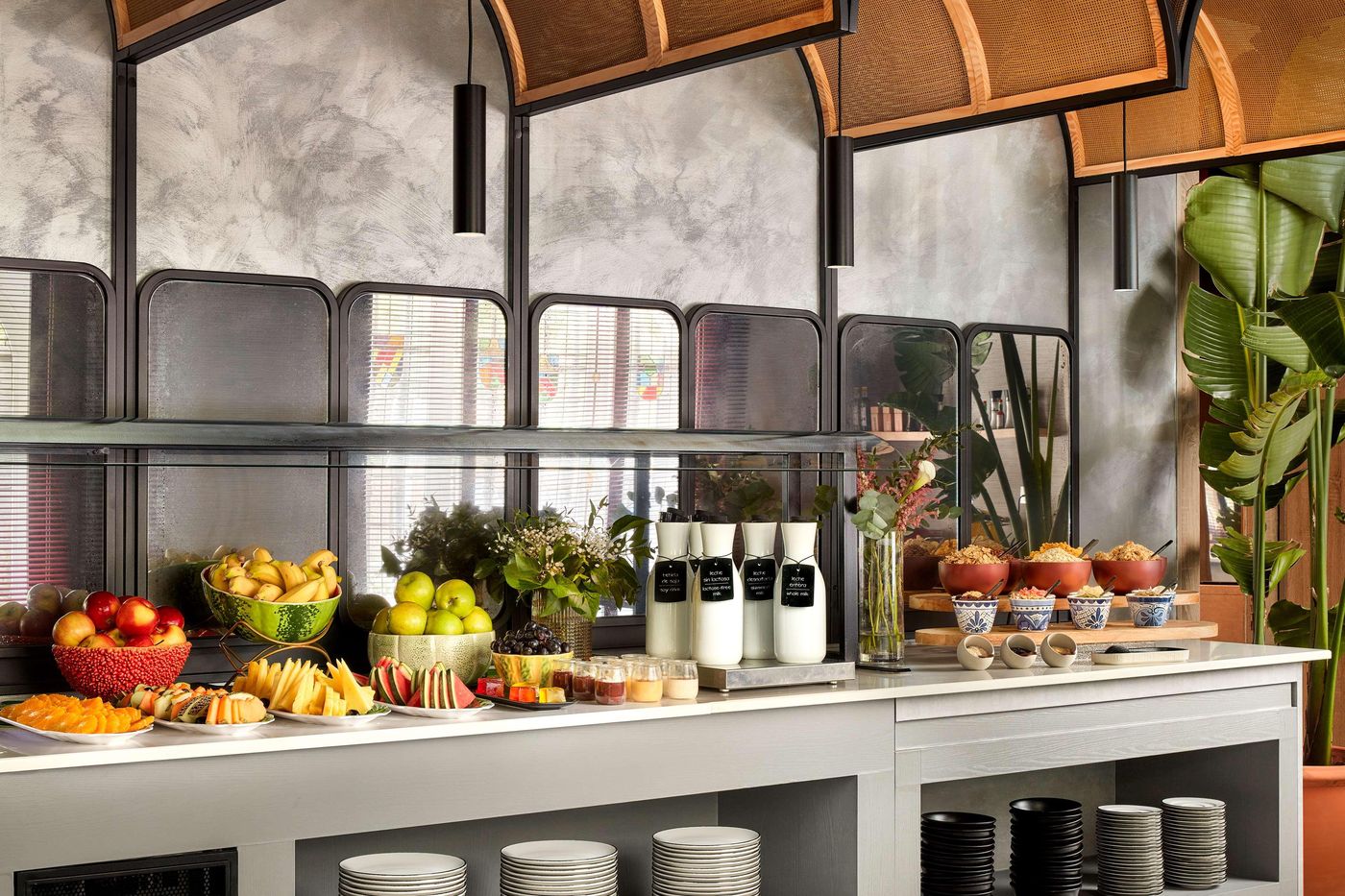 Avani-Alonso-Martinez-Madrid-Hotel-Restaurant-48