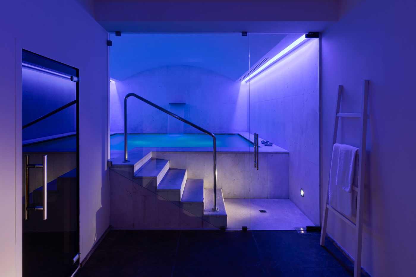 Worldhotel Cristoforo Colombo - Italy - Milan - Pool - 0