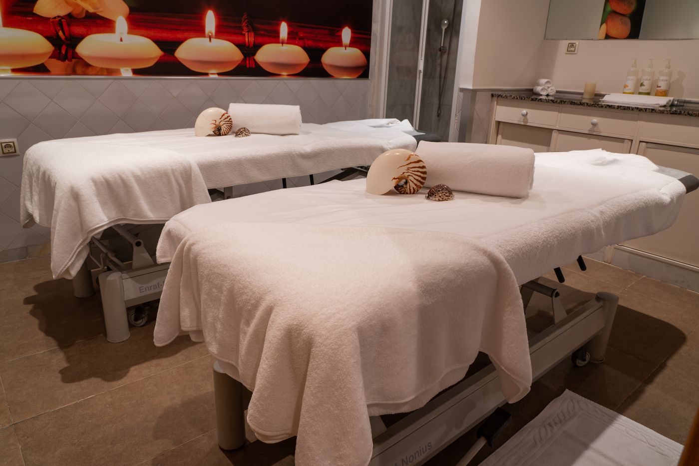 Senator Marbella Spa Hotel