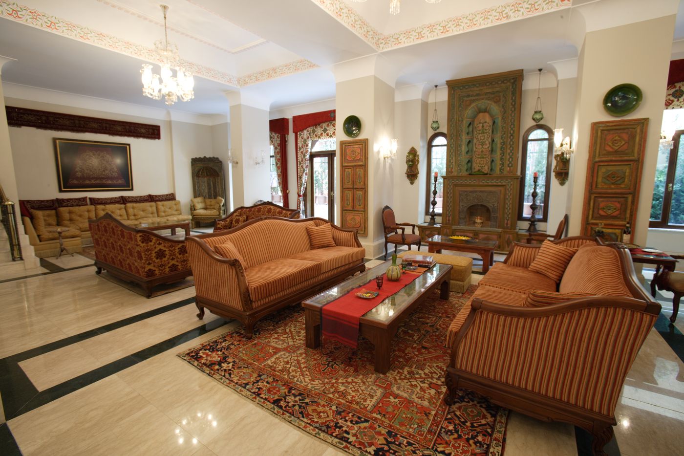 Sultanhan-Boutique-Lobby-9