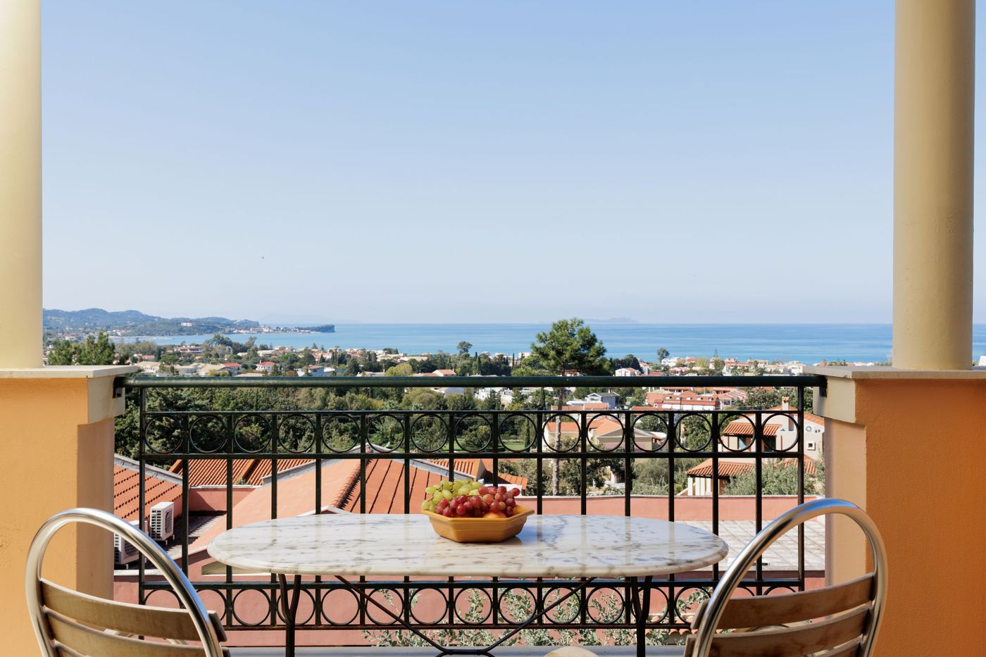 New - Century Resort