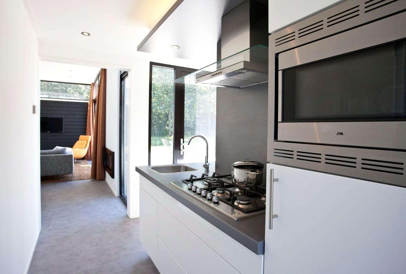 EuroParcs-Buitenhuizen-Room-42