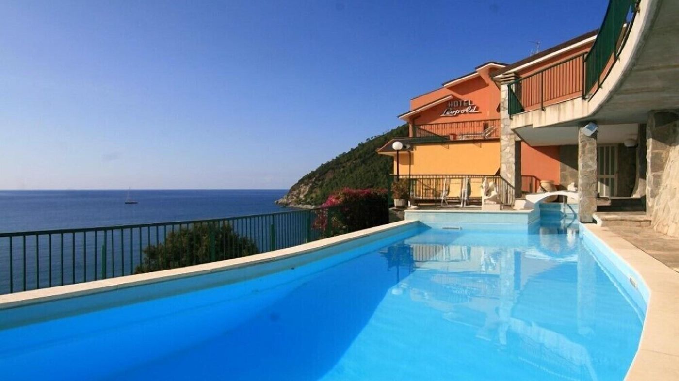 Leopold - Italy - MONEGLIA - General view - 1