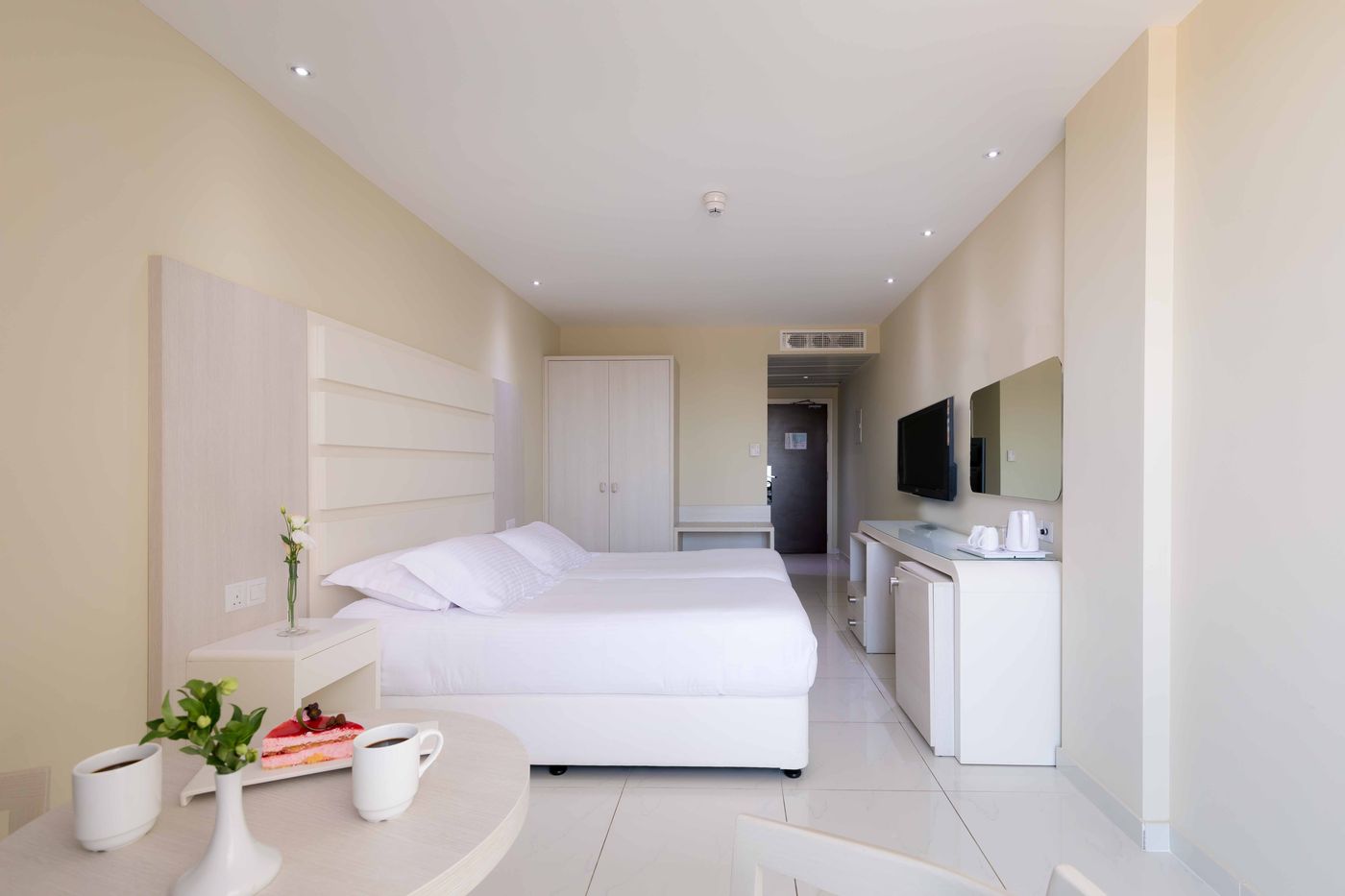 Tasia Maris Beach & Spa - Adults Only