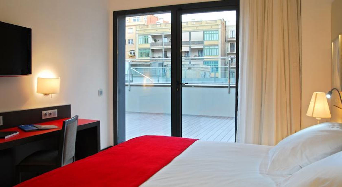 Grupotel Gran Via 678 Hotel