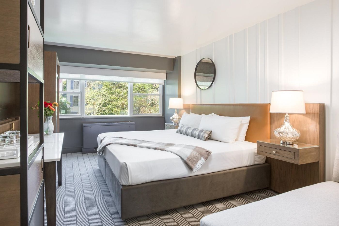 ARC HOTEL Washington DC, Georgetown - United States - WASHINGTON - Room - 4