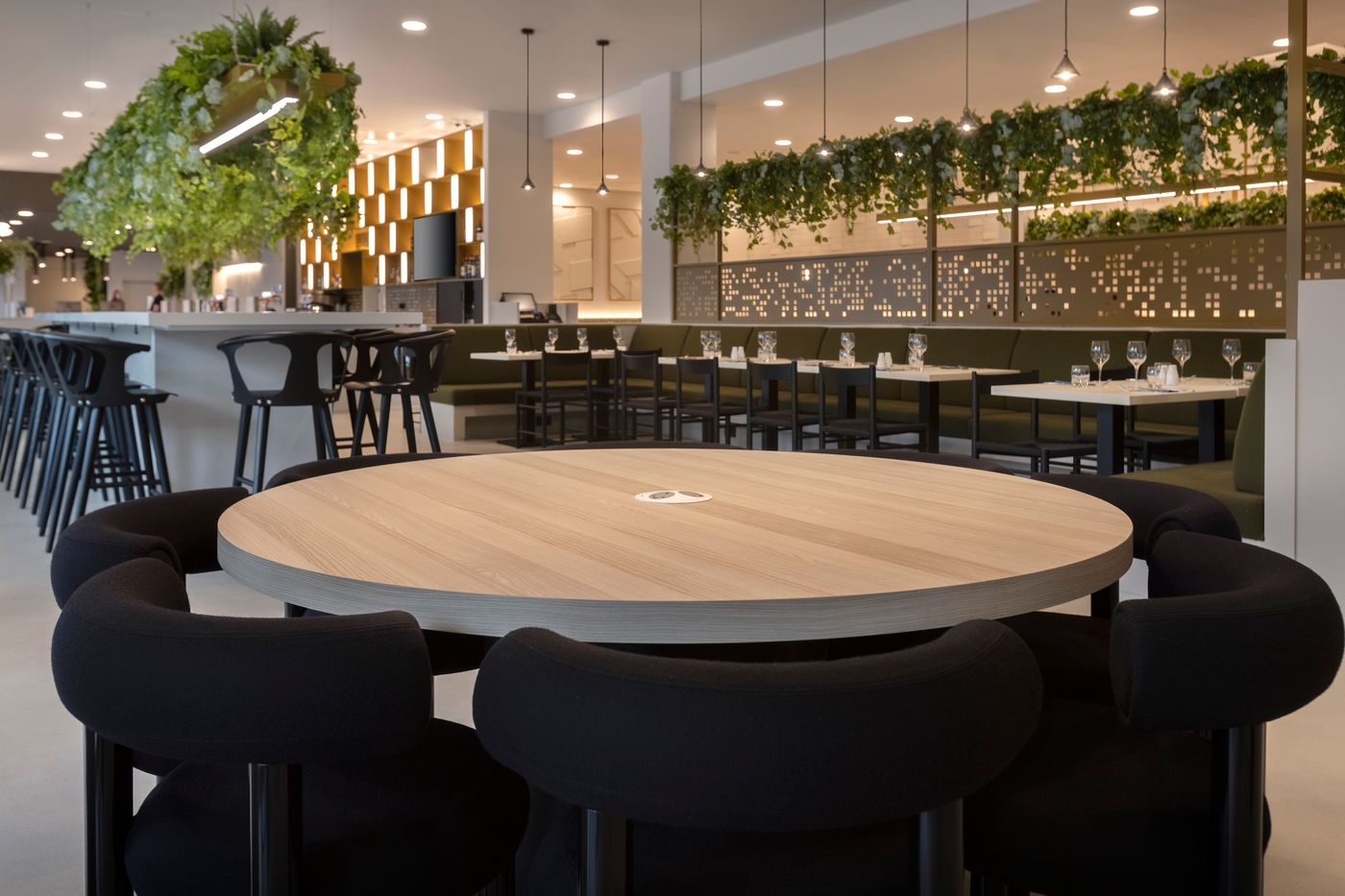 Leonardo Hotel Manchester Piccadilly-United Kingdom-Manchester-General view-5