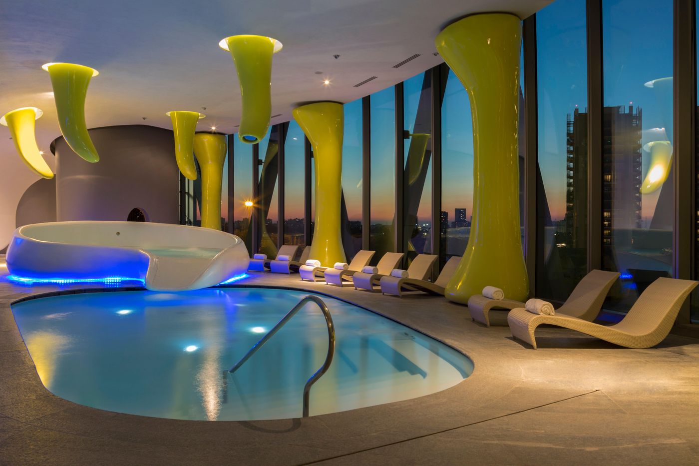 Voco-Milan-Fiere-Pool-60