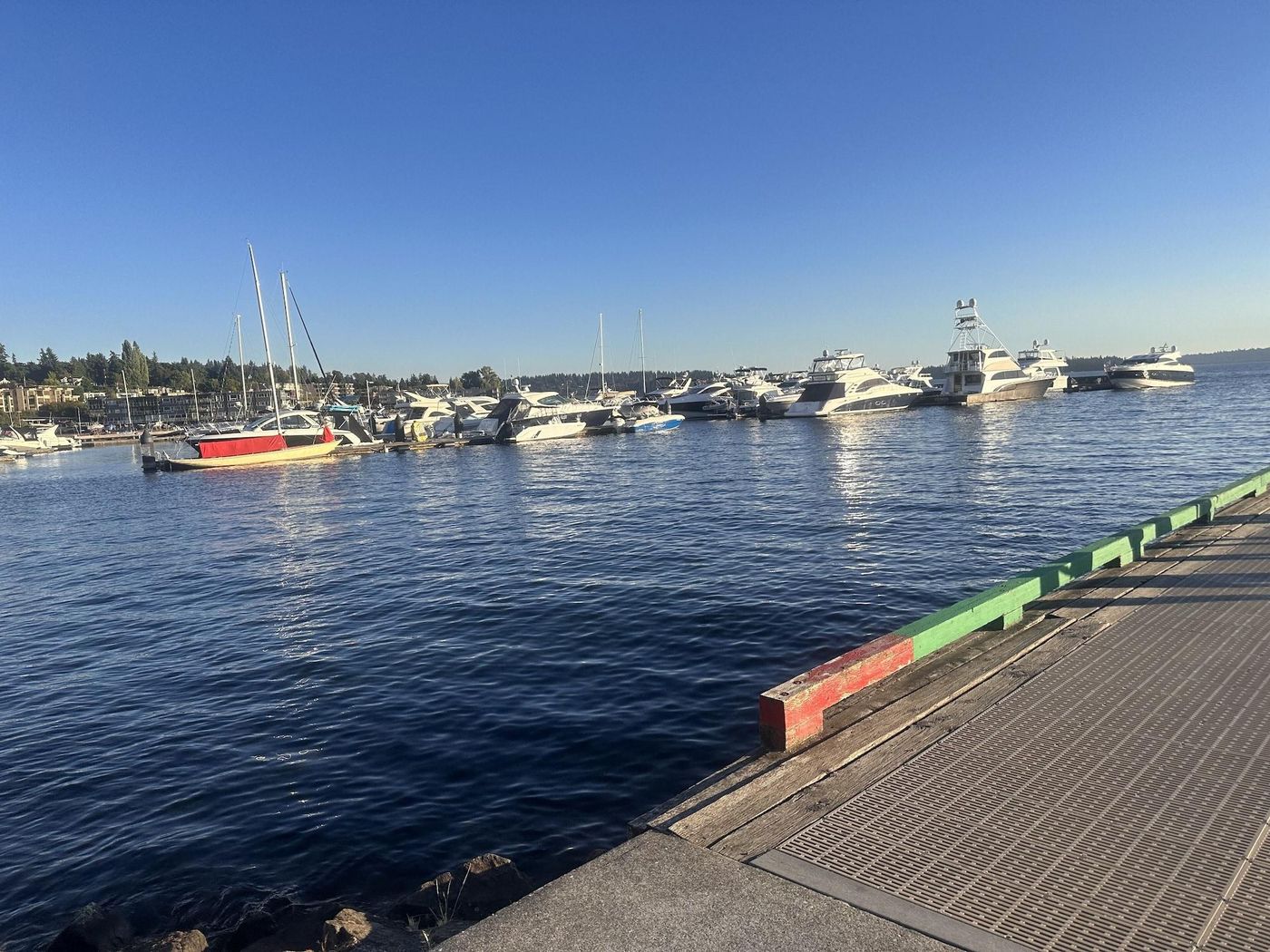 Lakeview Hotel-United States-Kirkland-General view-1